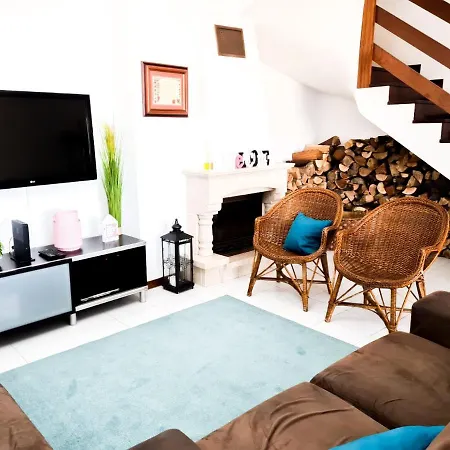 House In Beach- Oporto *