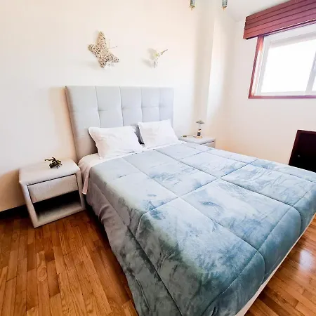 House In Beach- Oporto * Arcozelo (Porto)