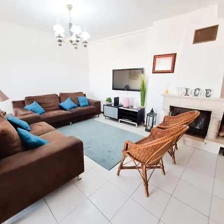 Dom wakacyjny House In Beach- Oporto *