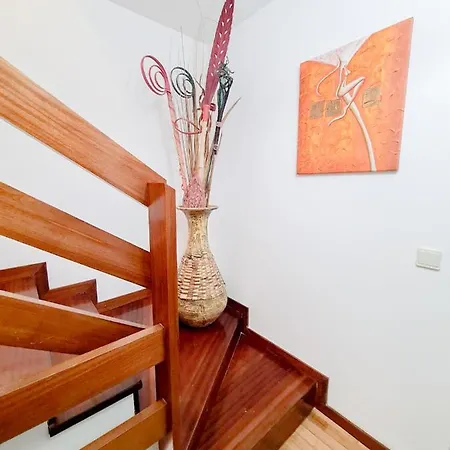 Dom wakacyjny House In Beach- Oporto Arcozelo (Porto)