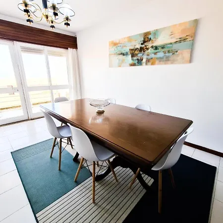 House In Beach- Oporto * Arcozelo (Porto)