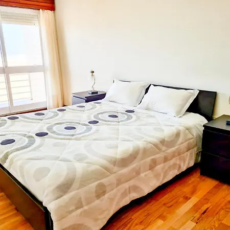 House In Beach- Oporto *