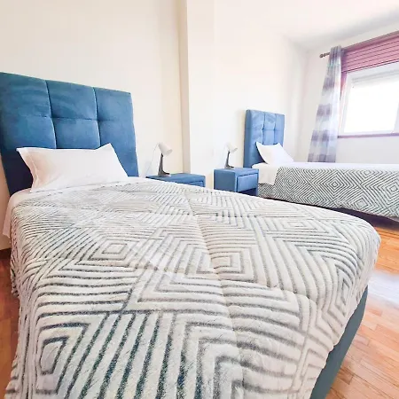 House In Beach- Oporto