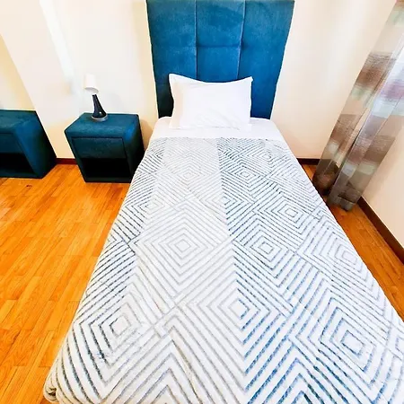 House In Beach- Oporto Dom wakacyjny *