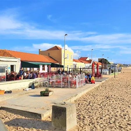 Nyaraló House In Beach- Oporto *