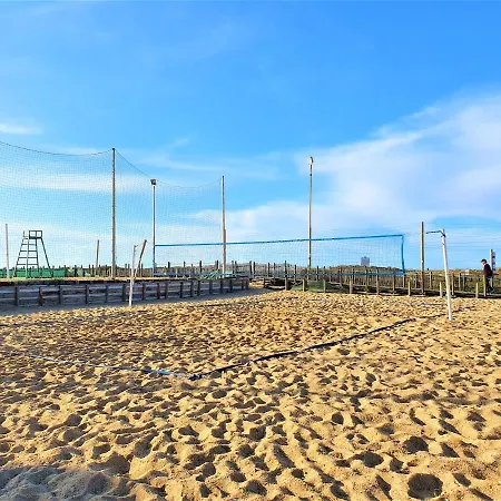 House In Beach- Oporto * Arcozelo (Porto)