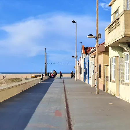 House In Beach- Oporto * Arcozelo (Porto)