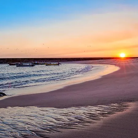 Dom wakacyjny House In Beach- Oporto *