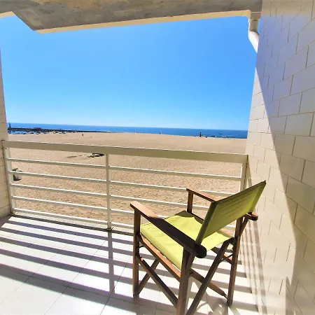 House In Beach- Oporto