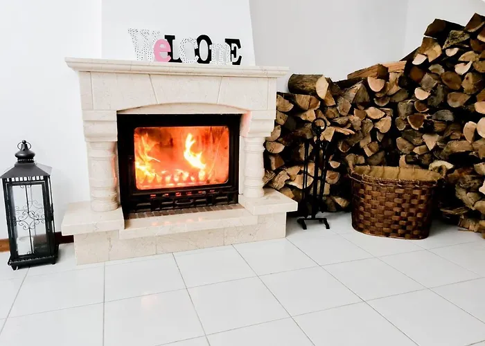 House In Beach- Oporto