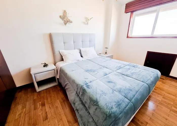 House In Beach- Oporto * Arcozelo (Porto)