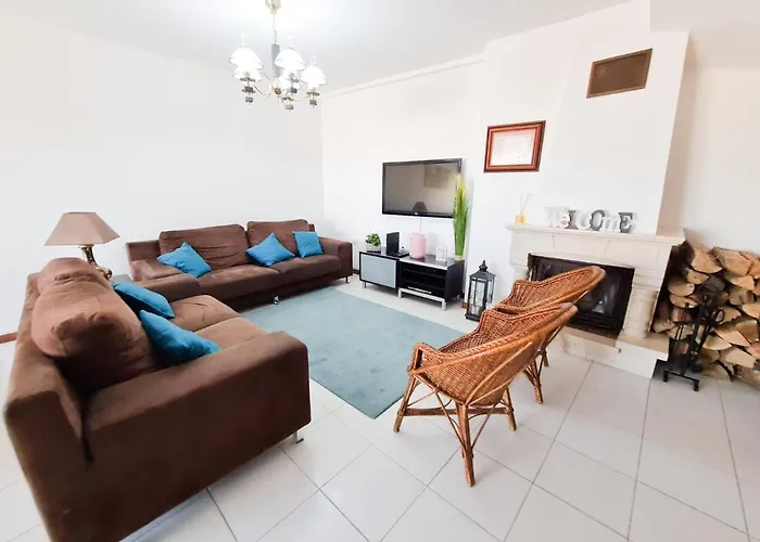 Holiday home House In Beach- Oporto *