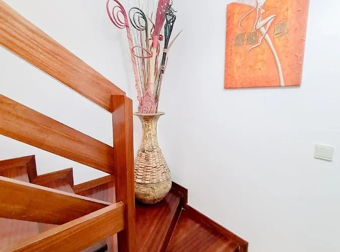 בית נופש House In Beach- Oporto Arcozelo (Porto)