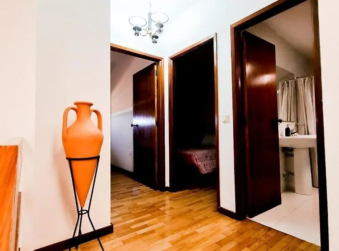 Holiday home House In Beach- Oporto *