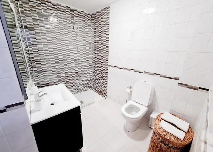 House In Beach- Oporto Holiday home