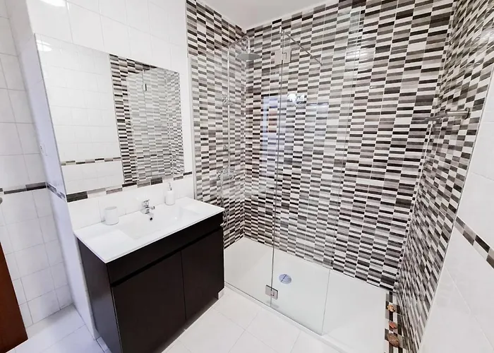 House In Beach- Oporto 펜션 Arcozelo (Porto)