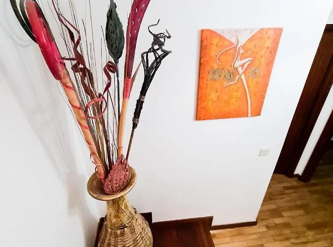 House In Beach- Oporto Holiday home Arcozelo (Porto)