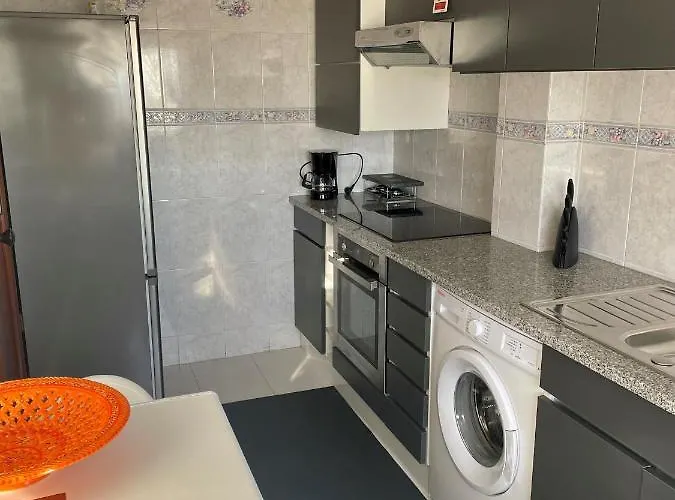 Holiday home House In Beach- Oporto *