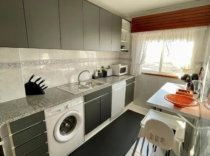 House In Beach- Oporto 펜션 Arcozelo (Porto)