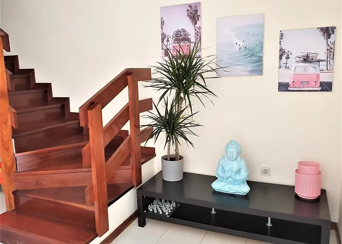 Holiday home House In Beach- Oporto Arcozelo (Porto)