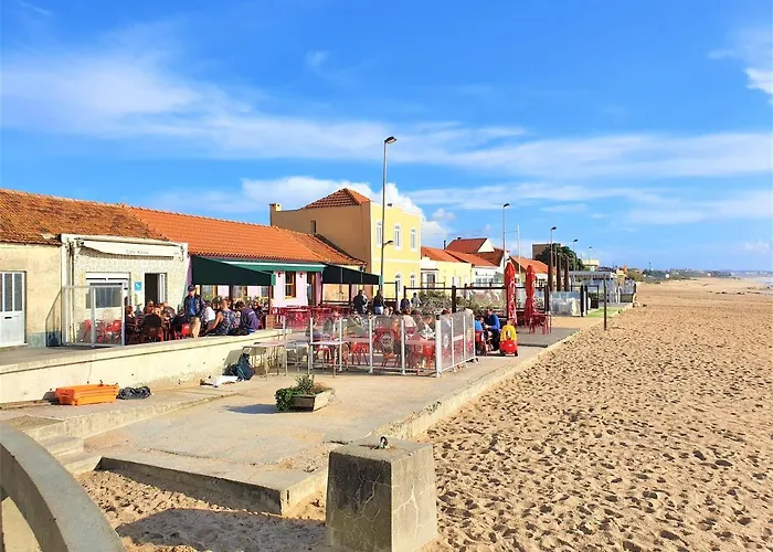 펜션 House In Beach- Oporto *