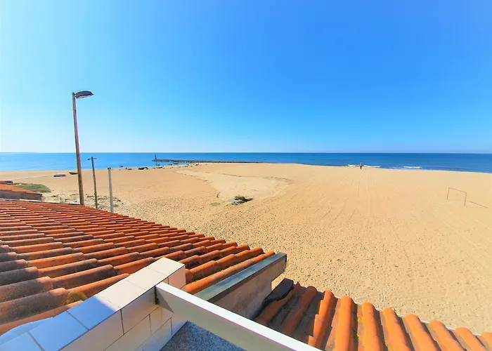 House In Beach- Oporto * Arcozelo (Porto)