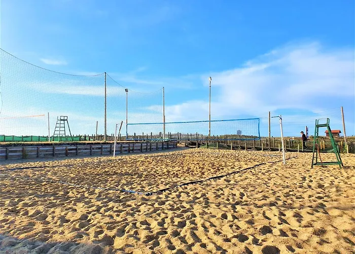 House In Beach- Oporto * Arcozelo (Porto)