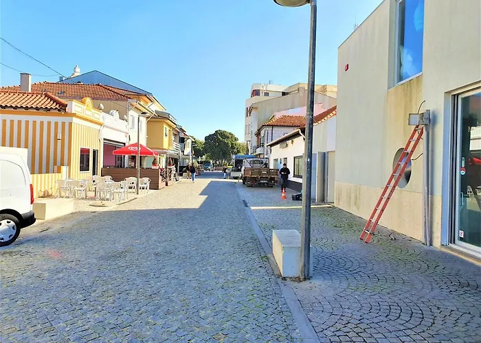 펜션 House In Beach- Oporto