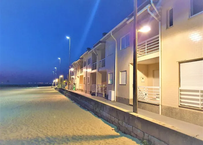 House In Beach- Oporto Holiday home Arcozelo (Porto)